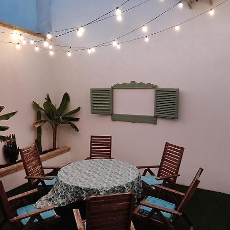 Casa En El Centro De Arahal Villa El Arahal Dış mekan fotoğraf