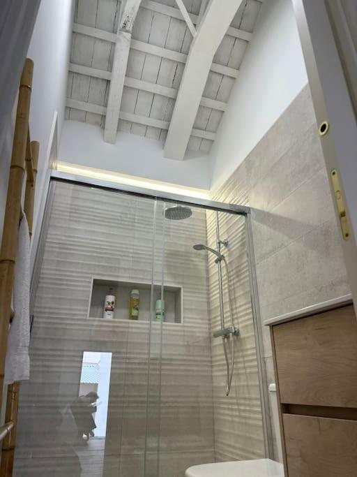 Casa En El Centro De Arahal Villa El Arahal Dış mekan fotoğraf