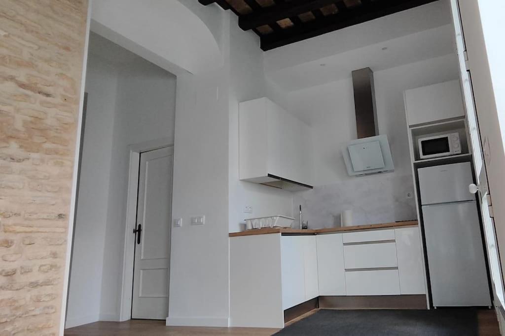Casa En El Centro De Arahal Villa El Arahal Dış mekan fotoğraf