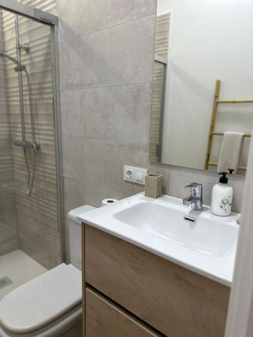 Casa En El Centro De Arahal Villa El Arahal Dış mekan fotoğraf