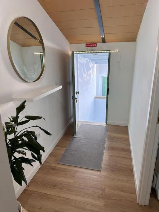 Casa En El Centro De Arahal Villa El Arahal Dış mekan fotoğraf