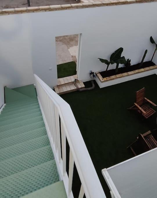 Casa En El Centro De Arahal Villa El Arahal Dış mekan fotoğraf