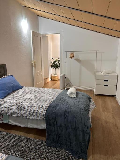 Casa En El Centro De Arahal Villa El Arahal Dış mekan fotoğraf